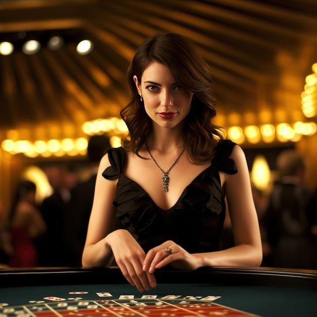 Aplikasi lioncasino menampilkan pasar Liga 1 dan permainan live dealer