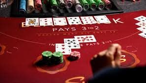 Tampilan sistem tier VIP Bandar Ceme di lioncasino