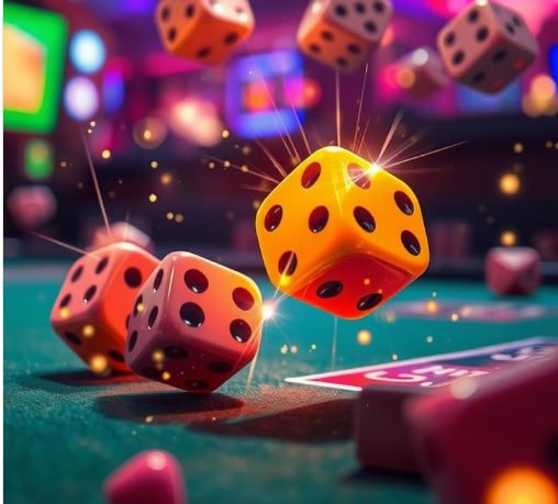 lioncasino featured game showcase