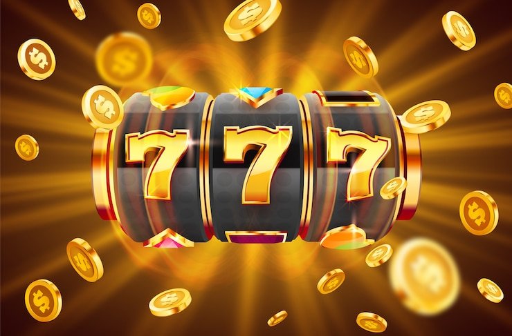 Tampilan permainan Captain's Bounty di platform lioncasino