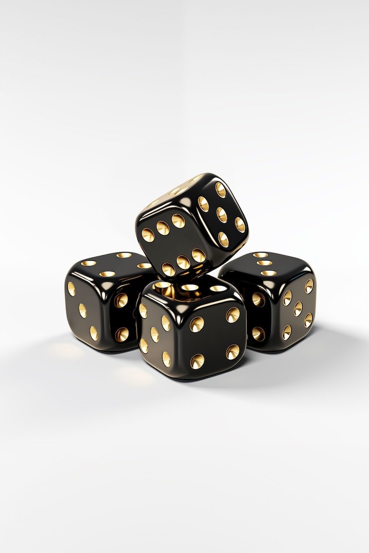 Simbol wild dan scatter dalam Captain's Bounty