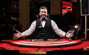Tampilan permainan Erek Erek di platform lioncasino
