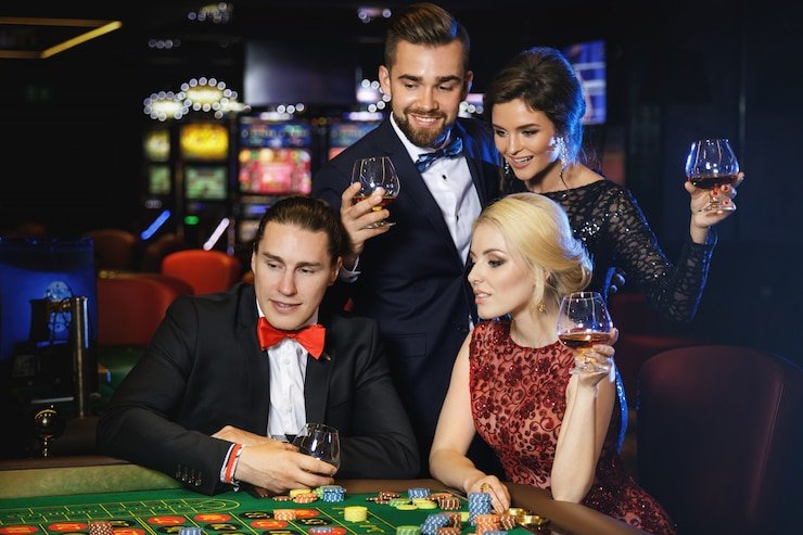 Sejarah putaran tersedia untuk analisis Sejarah putaran roulette untuk referensi pemain